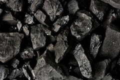 Far Sawrey coal boiler costs